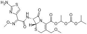 Cefpodoxime Proxetil 87239-81-4